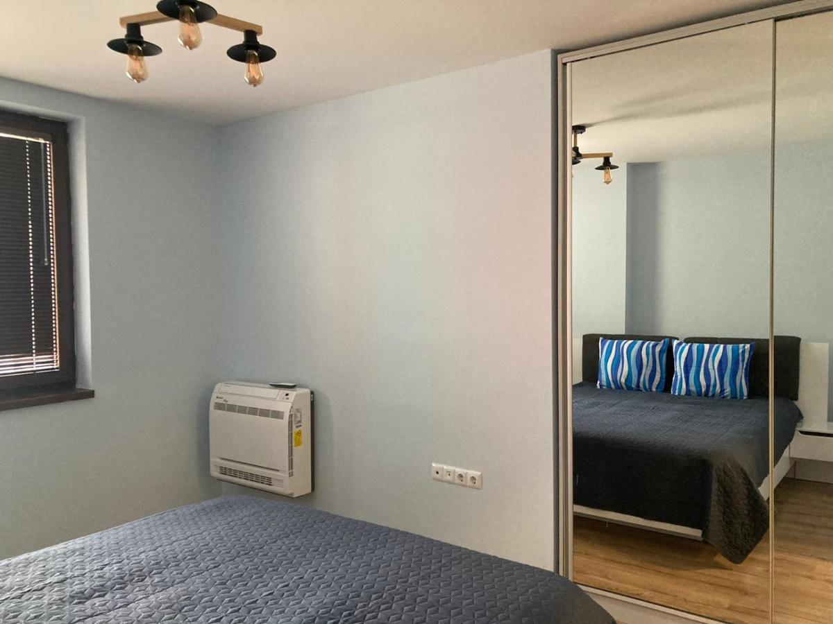 Victor'S Suite , With Private Parking Warna Zewnętrze zdjęcie
