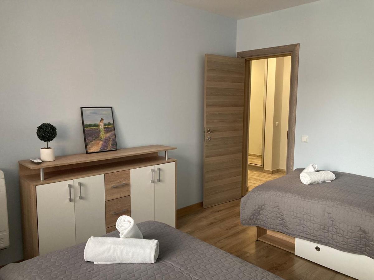 Victor'S Suite , With Private Parking Warna Zewnętrze zdjęcie