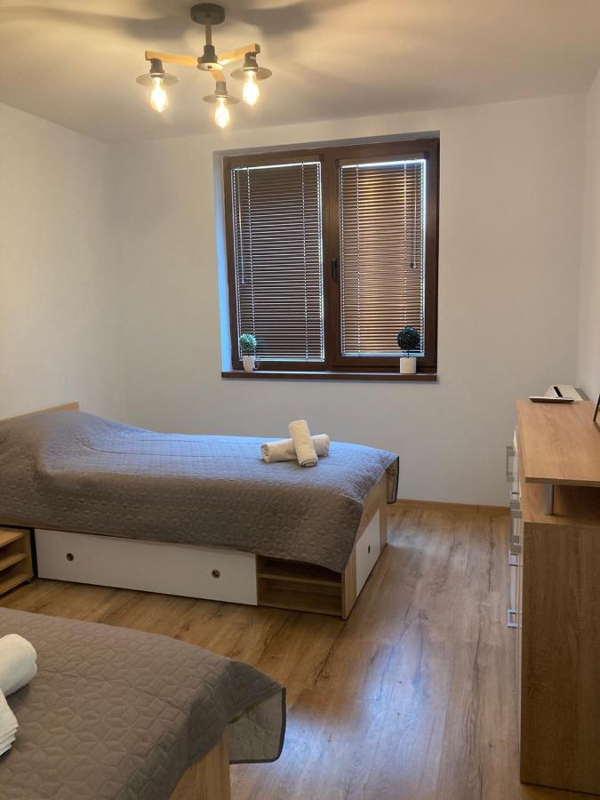 Victor'S Suite , With Private Parking Warna Zewnętrze zdjęcie